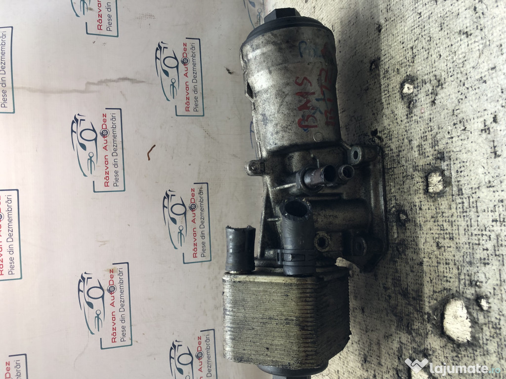 Termoflot Volkswagen Polo 2010