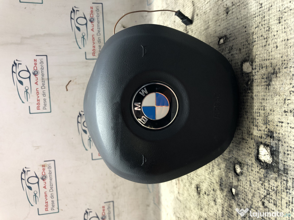 Airbag volan BMW X1 F48 2.0 Motorina 2017