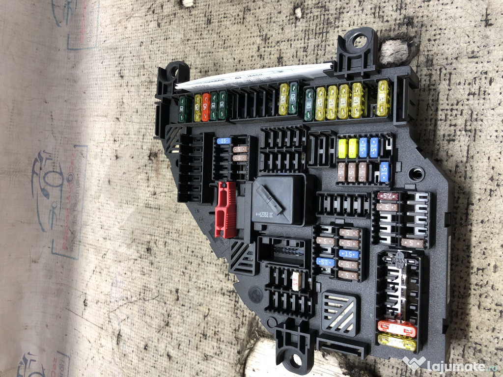 Panou sigurante BMW X3 F25 2.0 Motorina 2015