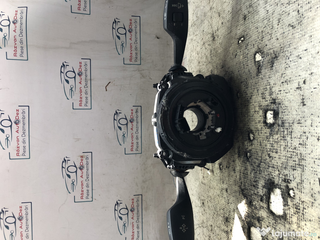 Spira volan + manete BMW X3 F25 2015