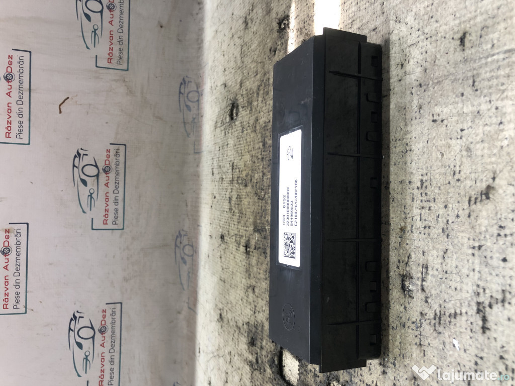 Modul clima Opel Astra k Break 2.0 Motorina 2018