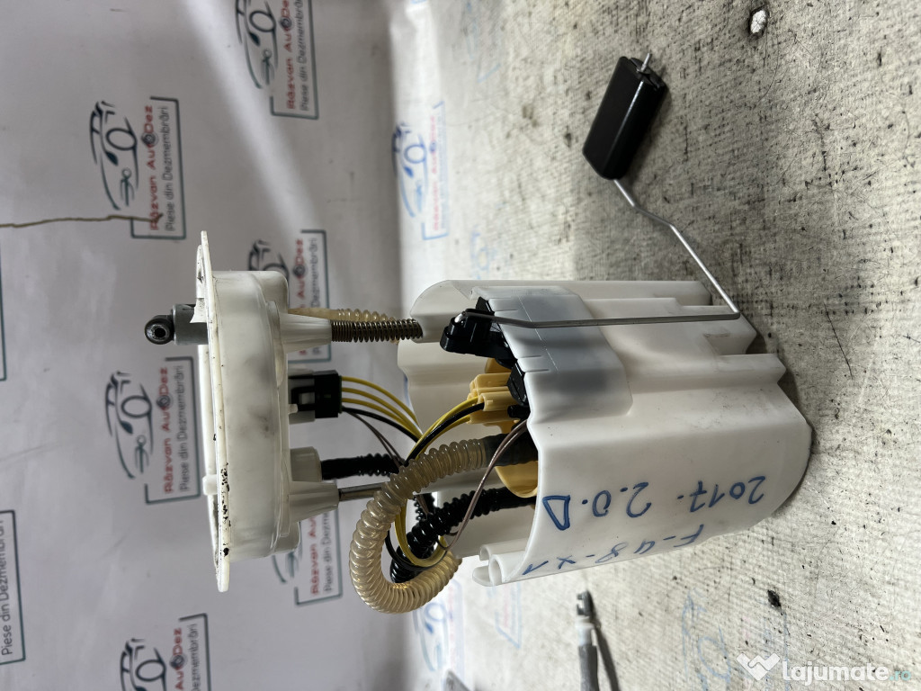 Pompa rezervor motorina BMW X1 F48 2.0 Motorina 2017