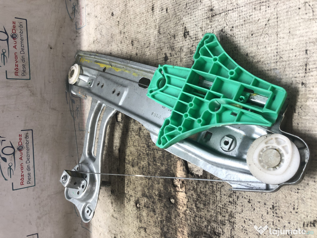 Macara geam stanga spate Opel Astra J 2011