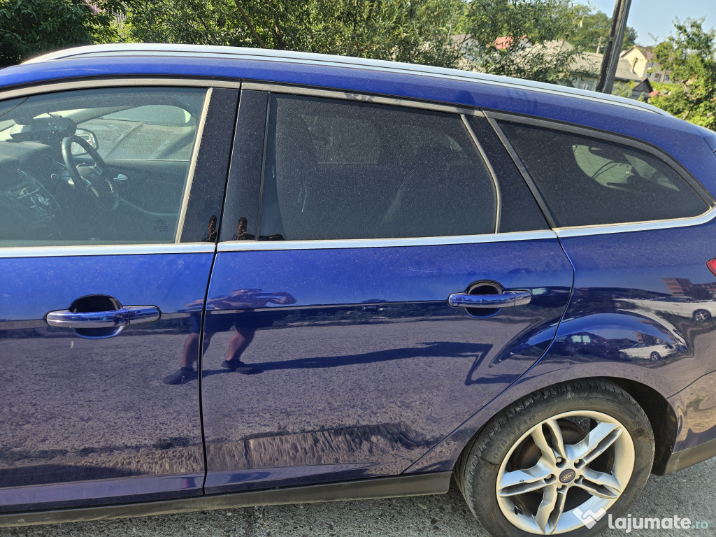 Usa stanga spate Ford Focus 3 Break 2015