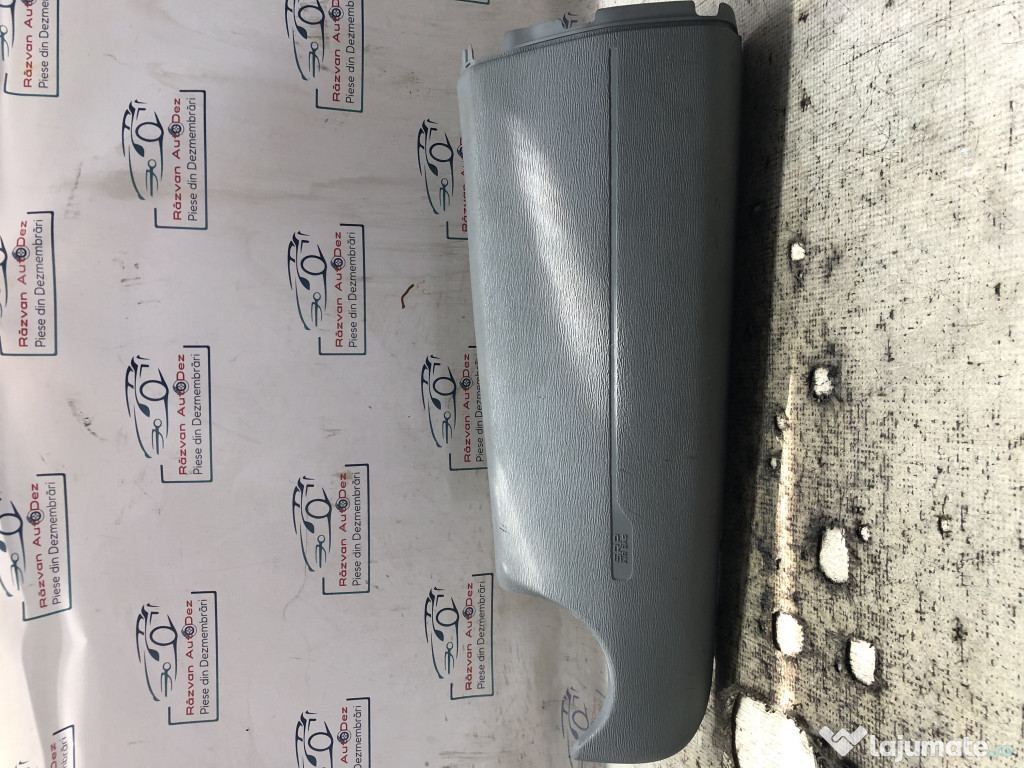 Airbag pasager UK Dacia Duster 1.6 Benzina 2014