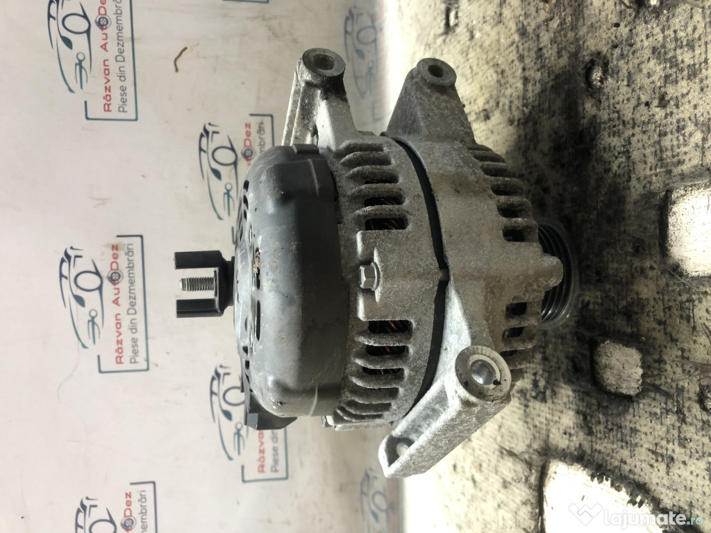 Alternator Opel Astra K 1.6 Motorina 2018