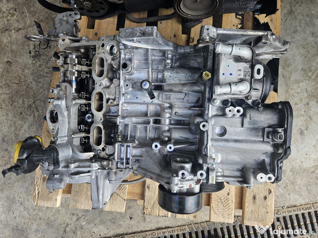 Motor dezechipat Nissan Juke 1.0 Benzina 2022