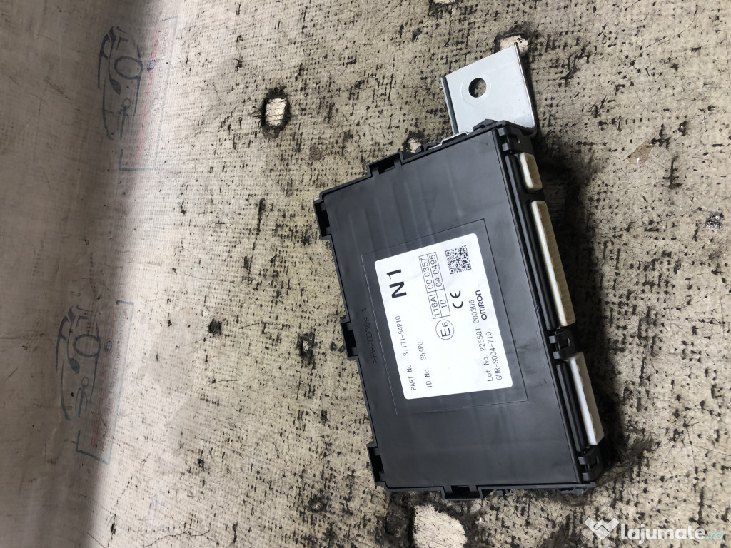 Modul electronic Suzuki Vitara 2017