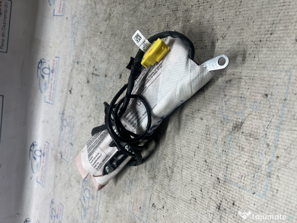 Airbag scaun stanga fata Skoda Yeti 2013