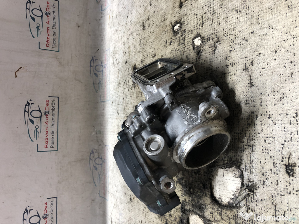 Clapeta acceleratie Skoda Karoq 1.6 Motorina 2021