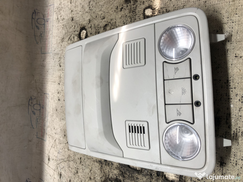Plafoniera Skoda Yeti 1.6 2012
