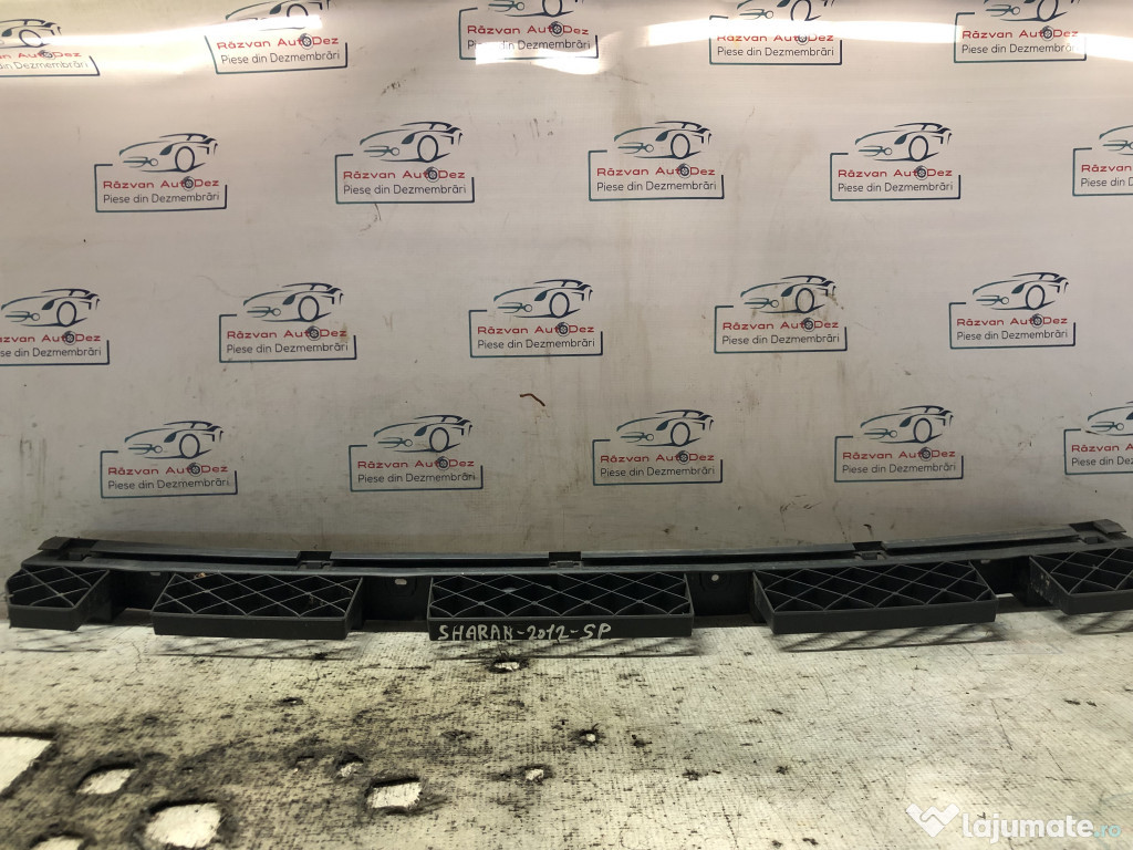 Suport bara spate Volkswagen Sharan 2012