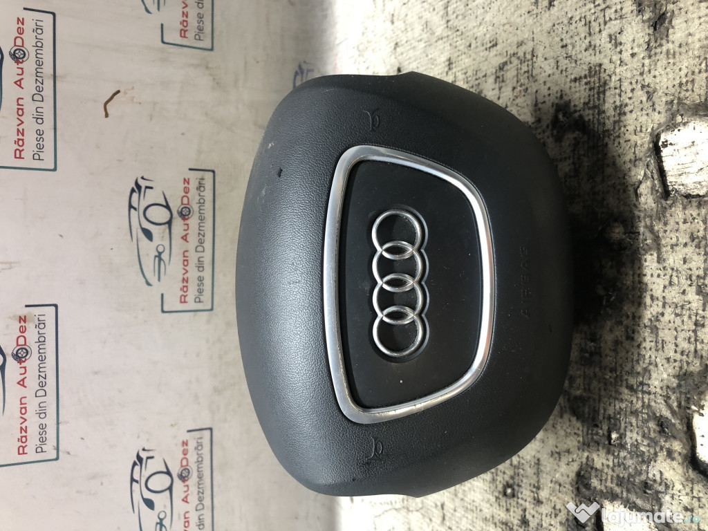 Airbag volan Audi A6 C7 2012