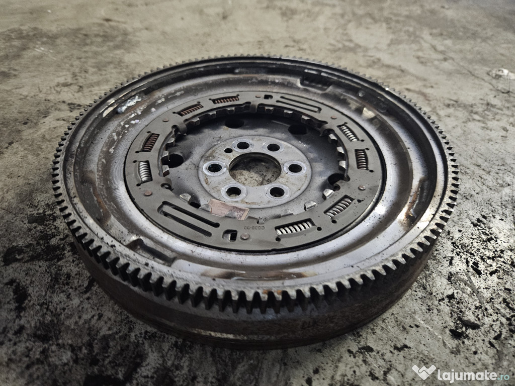 Volanta cutie automata Seat Ateca 1.5 Benzina 2021