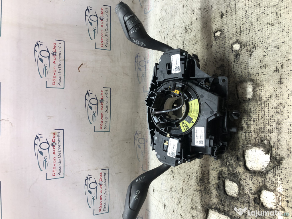 Spira volan + manete Ford Kuga 2.0 Motorina 2014