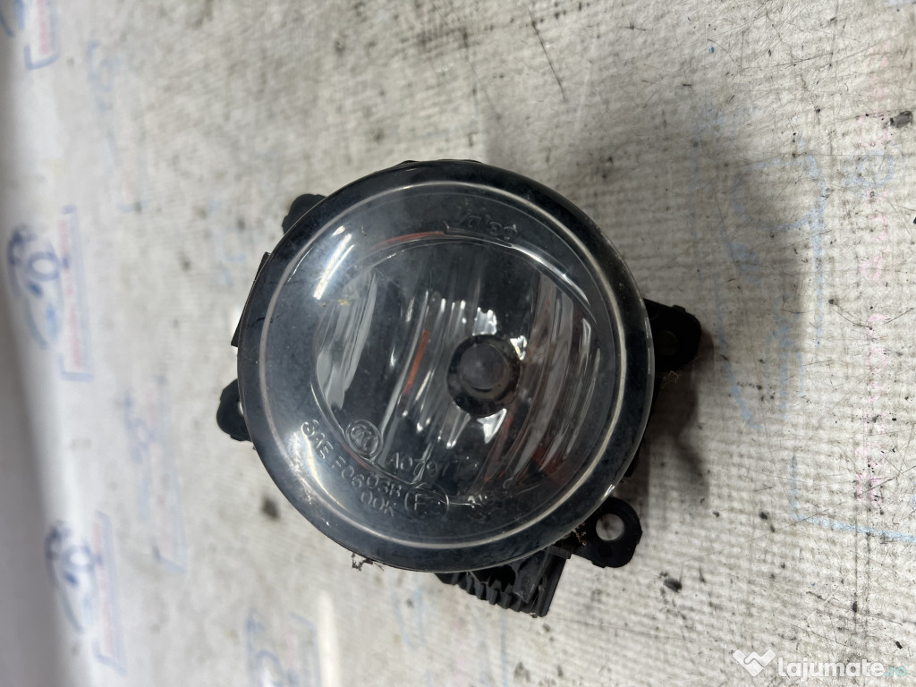 Proiector dreapta Renault Kadjar 2017