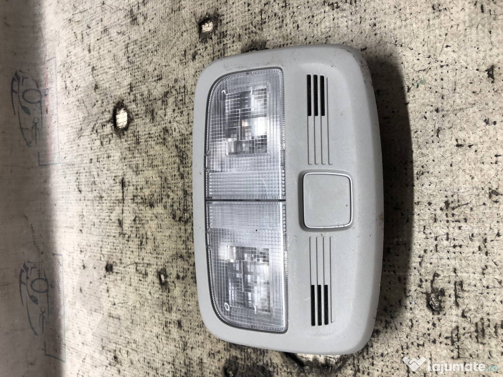 Lampa plafoniera Suzuki SX4 2014