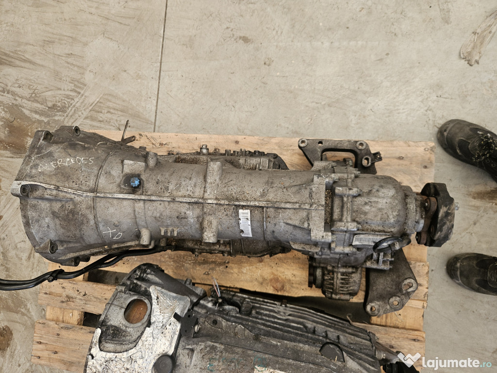 Cutie de viteze automata BMW Seria 3 E90 2.0 Motorina 2010