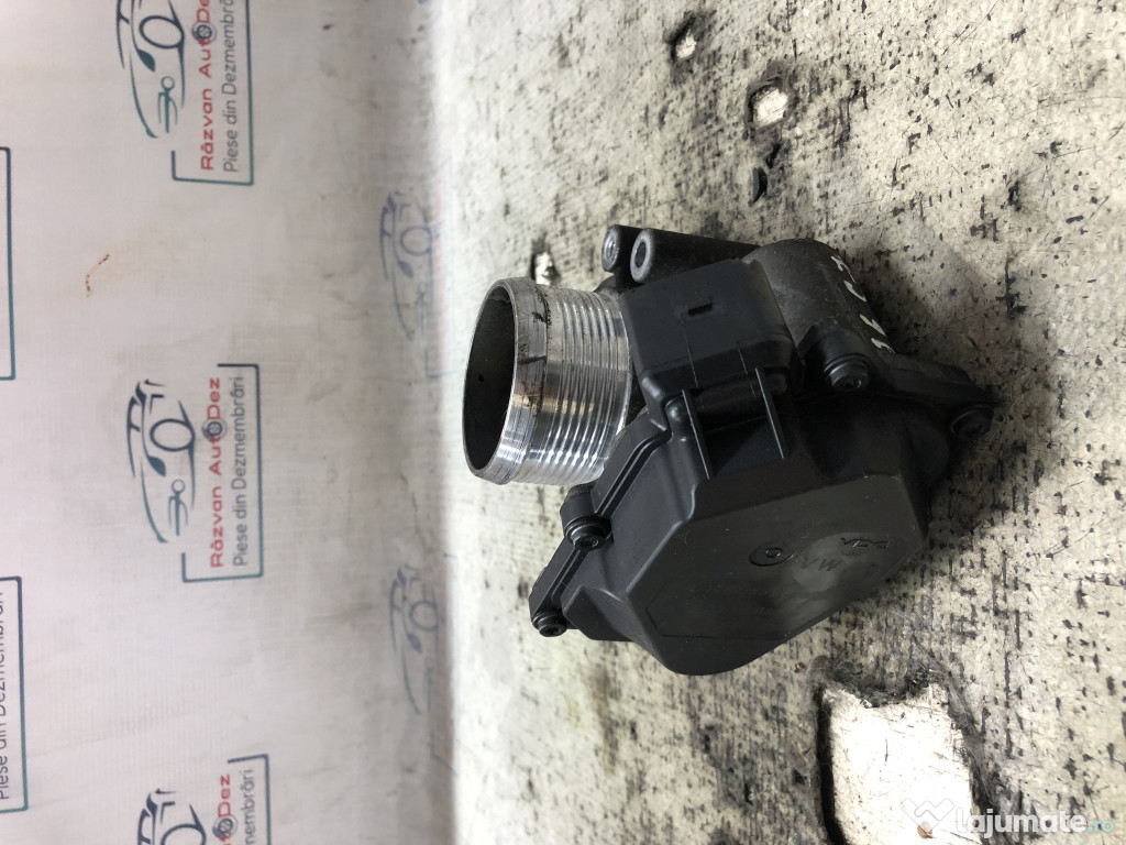 Clapeta acceleratie Audi A6 2.0 2012