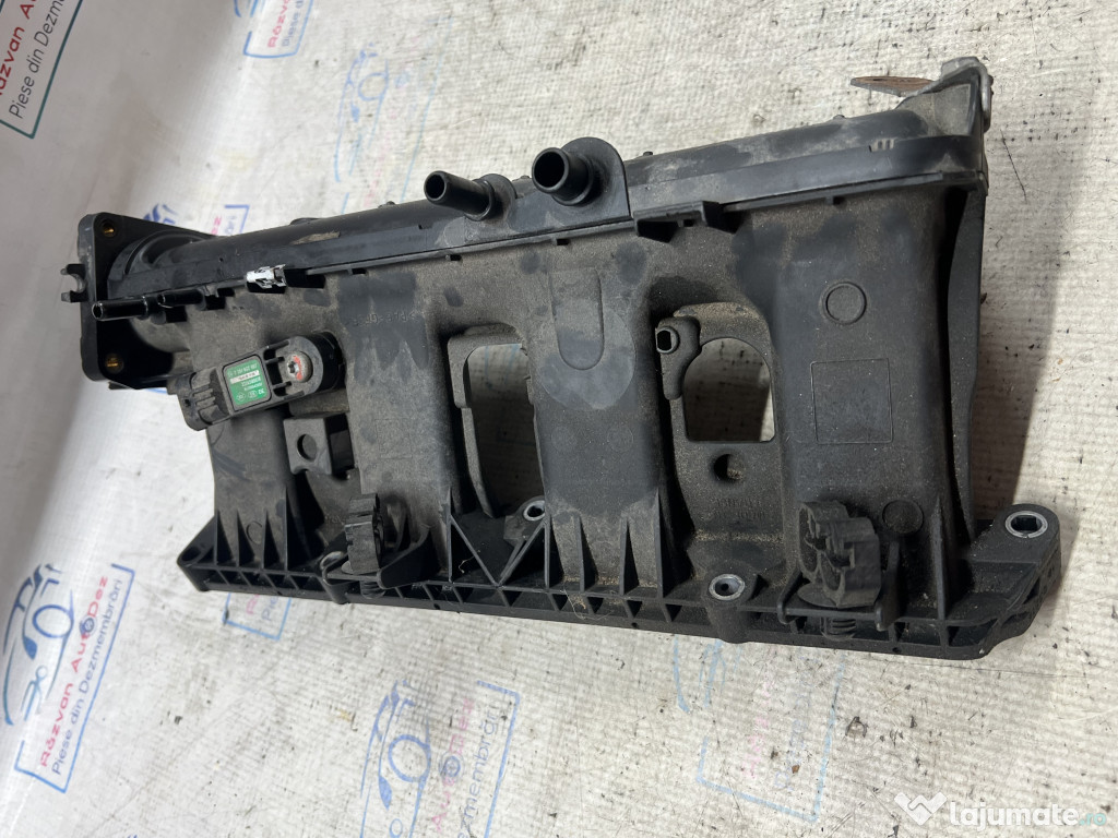 Galerie admisie Renault Kadjar 1.2 Benzina 2017