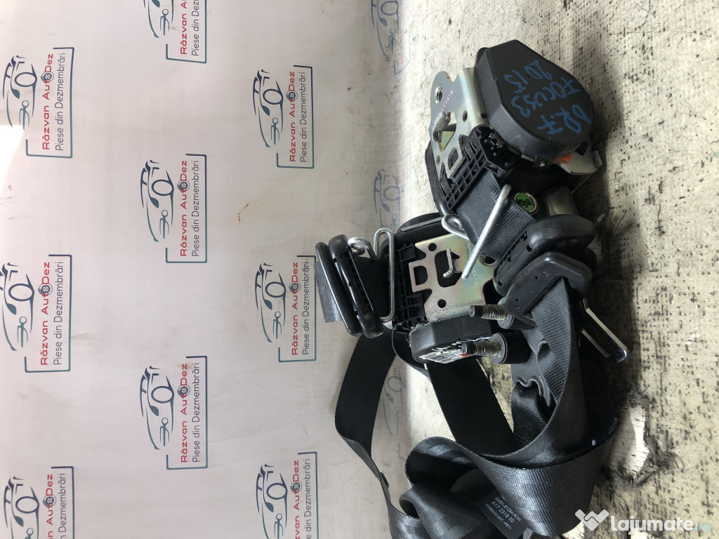 Set Centuri fata cu capsa Ford Focus 3 1.0 Benzina 2015