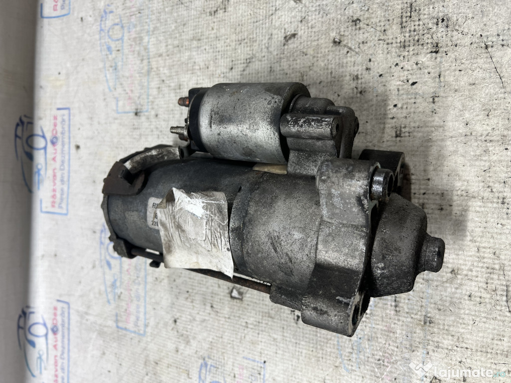 Electromotor Ford Kuga 2.0 Motorina 2014