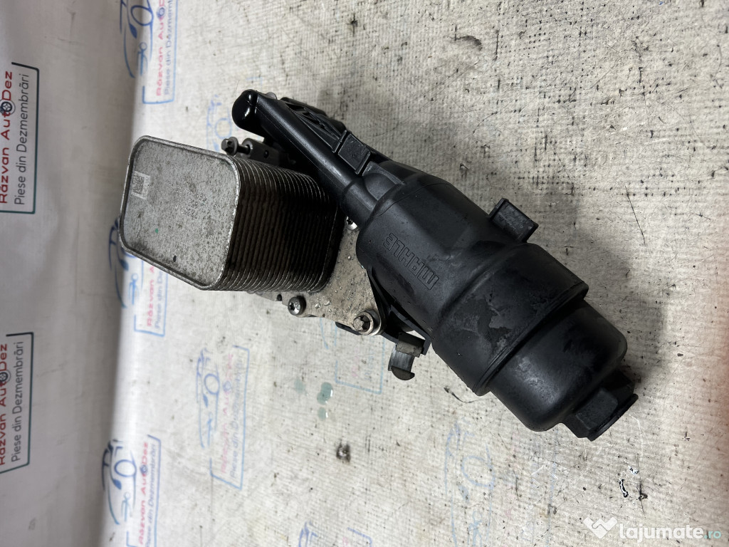 Termoflot BMW X1 F48 2.0 2017