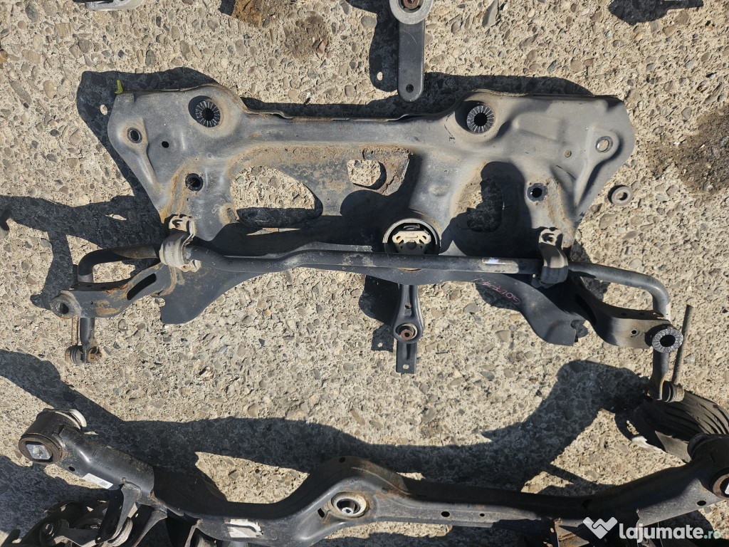 Jug motor Volkswagen Golf 7 2015