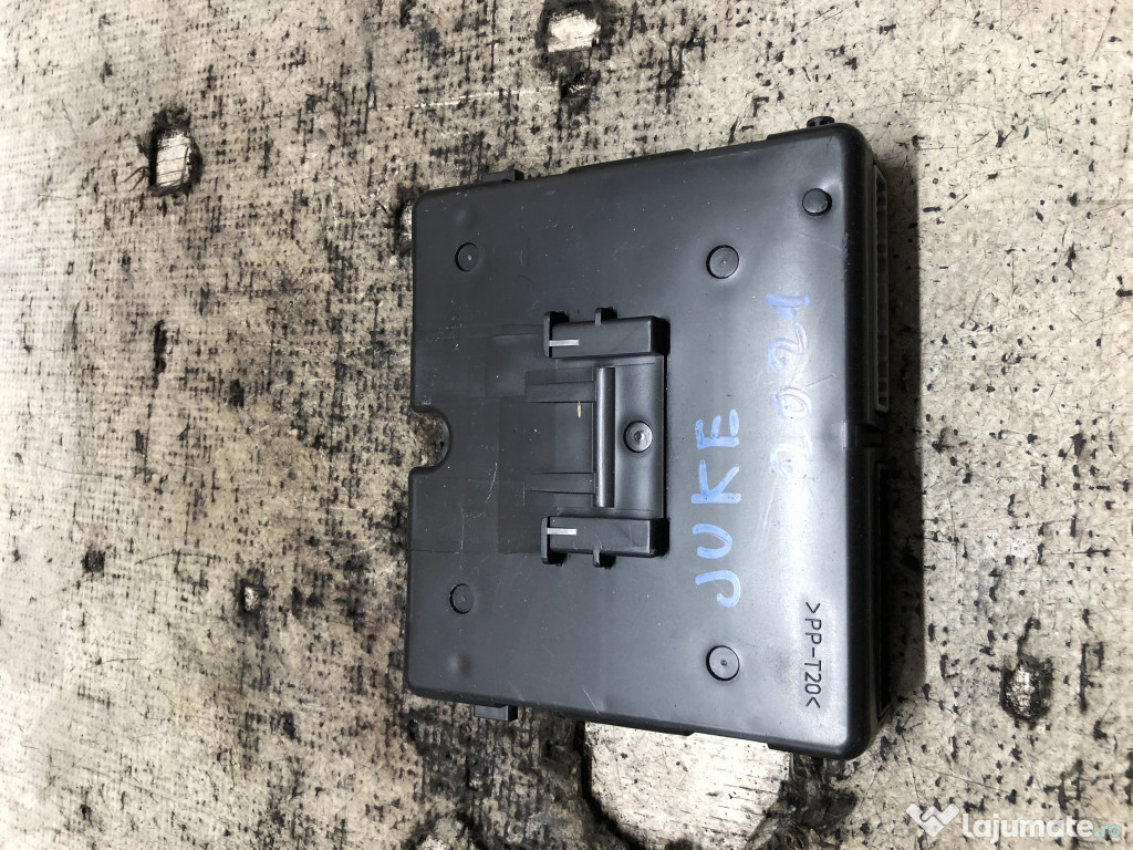 Modul Control Nissan Juke 1.0 Benzina 2021