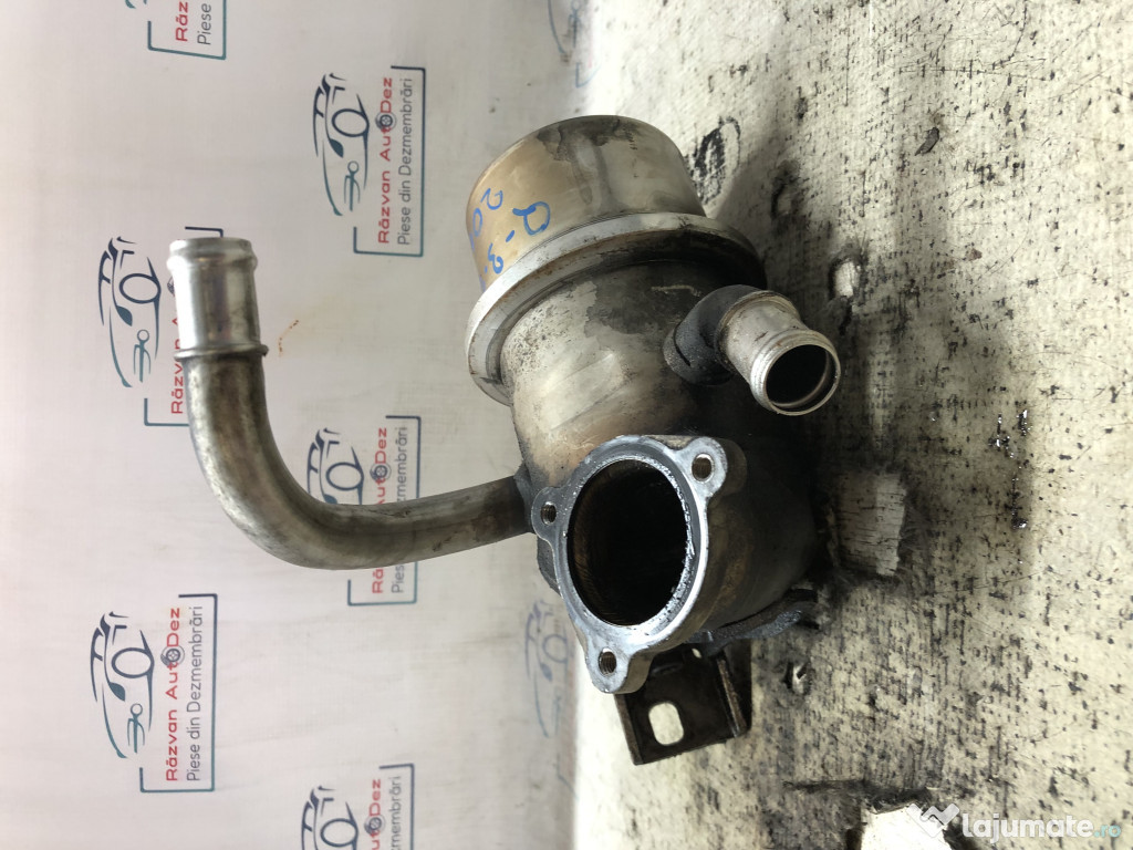 Racitor Gaze Audi Q3 2.0 2015