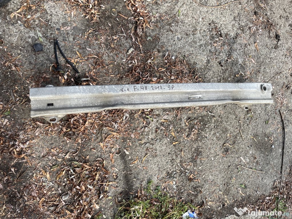 Intaritura bara spate BMW X1 F48 2.0 Motorina 2017