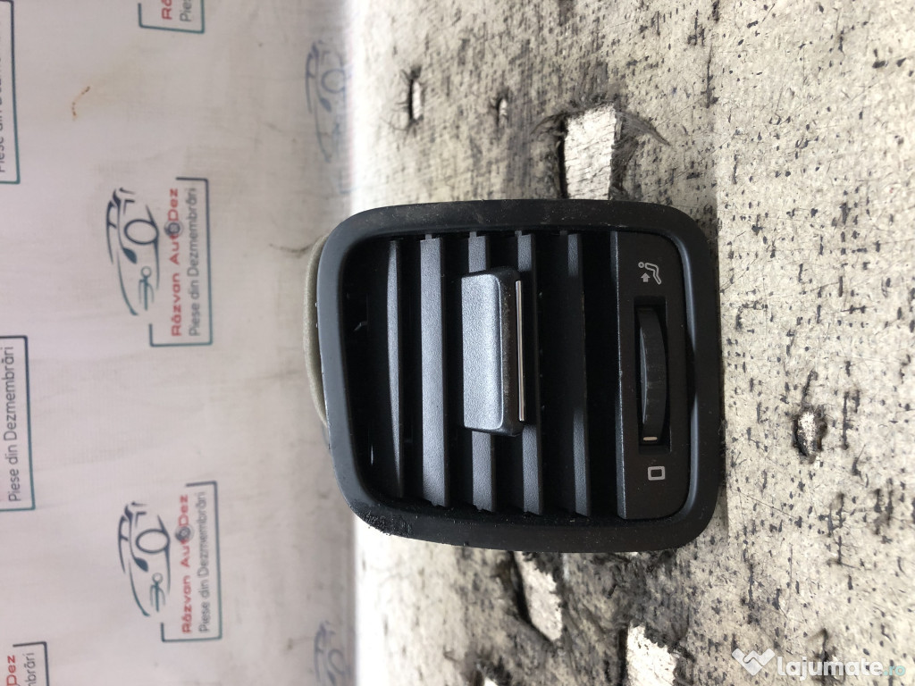 Grila ventilatie stanga Skoda Yeti 2012