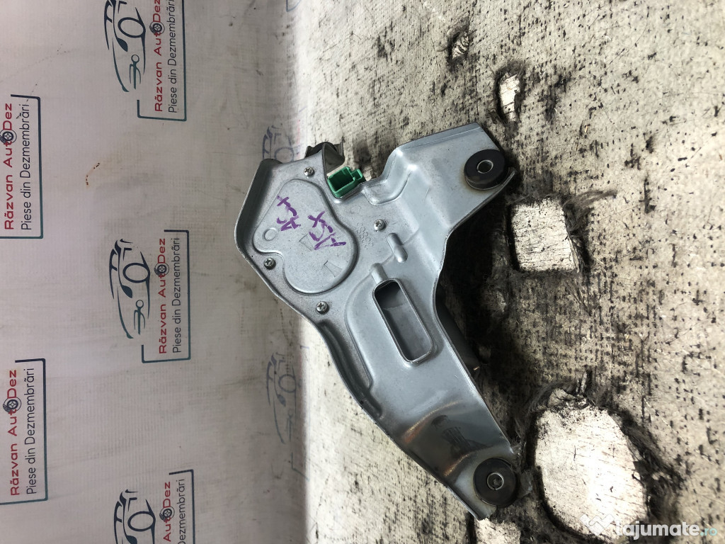 Motoras stergator hayon Mitsubishi ASX 2014