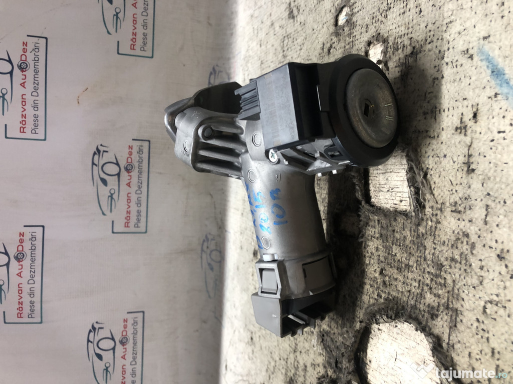 Contact plus cheie Ford B-MAX 1.0 Benzina 2015