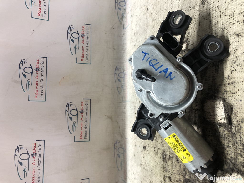 Motoras stergator hayon Volkswagen Tiguan 2012