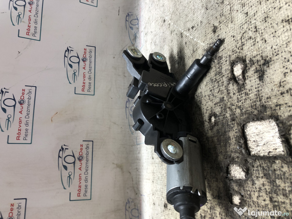 Motoras stergator hayon Volkswagen Scirocco 2012