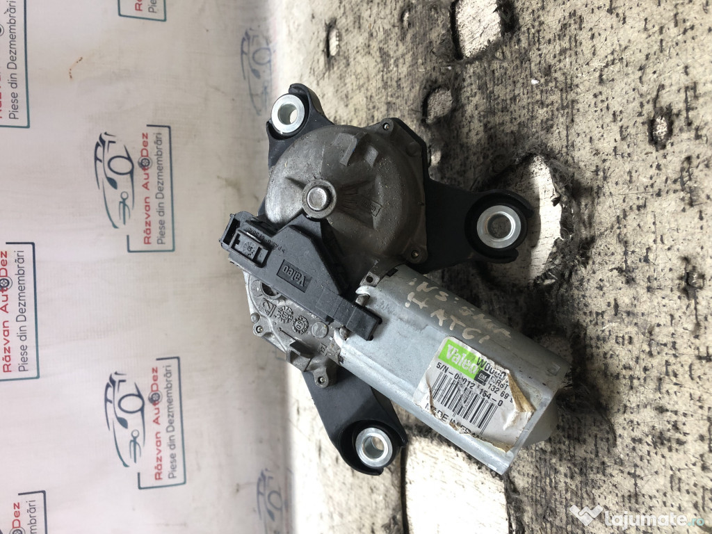 Motoras stergator hayon Opel Insignia 2010