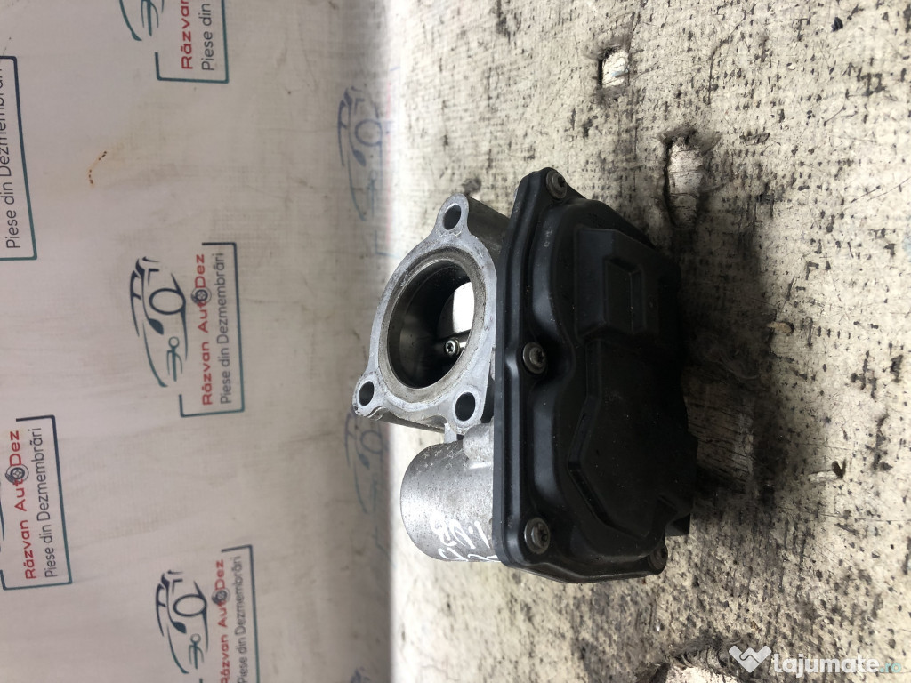 Clapeta acceleratie Ford B-MAX 1.0 Benzina 2015