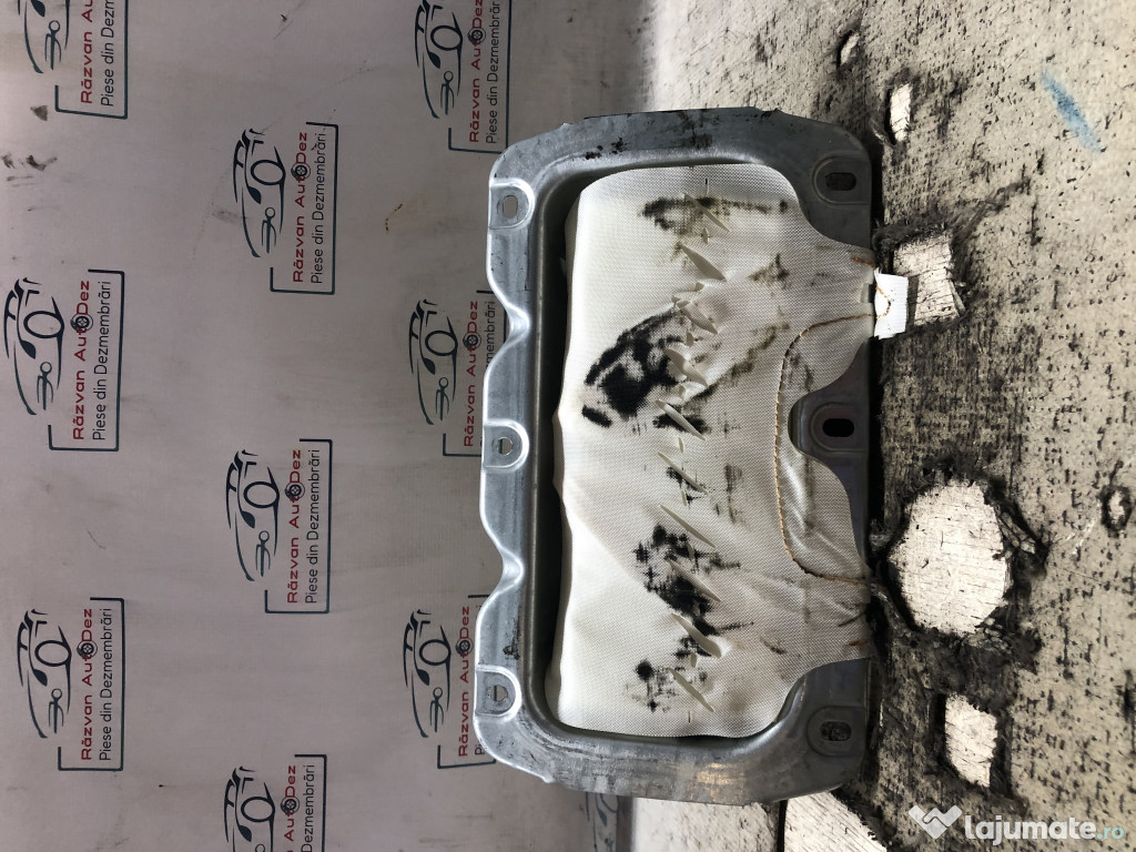 Airbag pasager Ford B-MAX 1.0 Benzina 2015