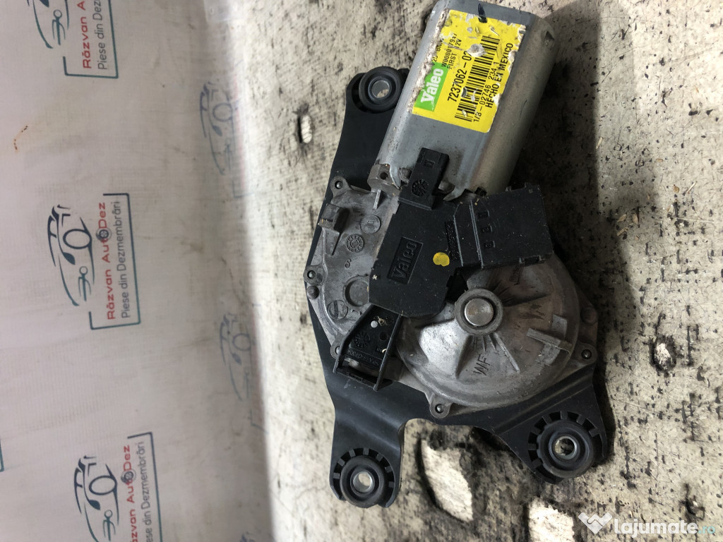 Motoras stergator hayon BMW X3 F25 2012