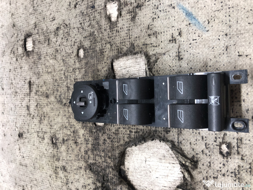 Butoane geamuri electrice Ford B-MAX 1.0 Benzina 2015