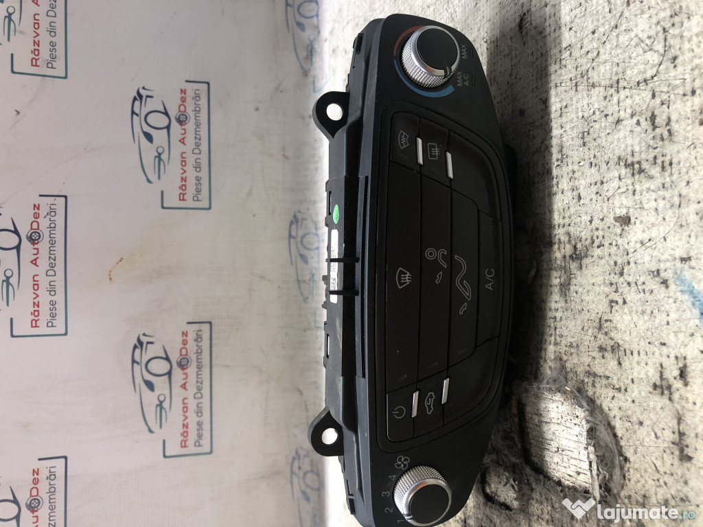 Panou comanda AC Ford B-MAX 2015
