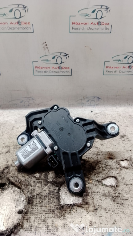 Motoras stergator hayon Opel Astra K 2017