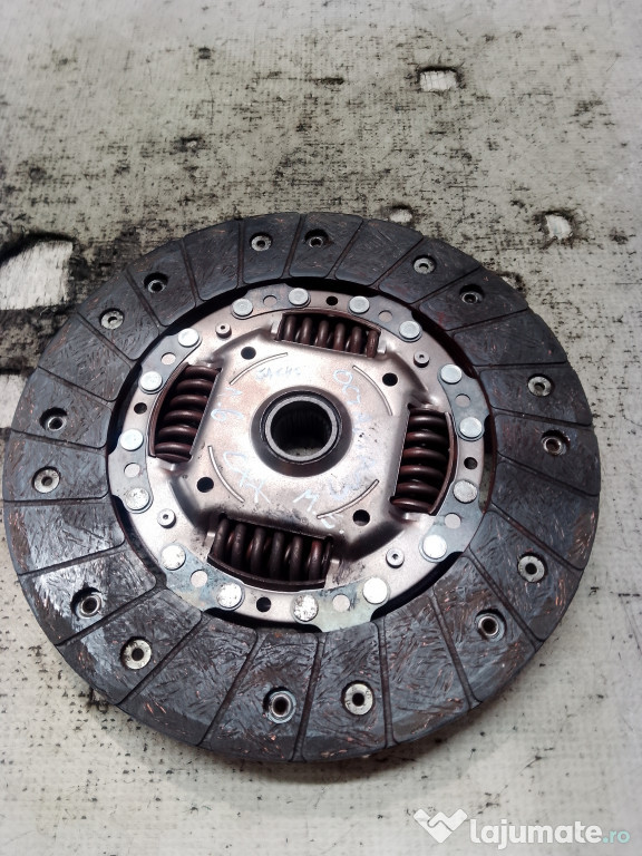 Disc ambreiaj masa simpla Skoda Octavia 3 1.6 Motorina 2014