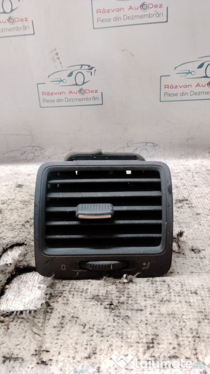 Grila ventilatie dreapta Volkswagen Golf 5 2006