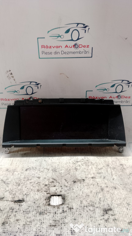 Display navigatie BMW X3 F25 2015