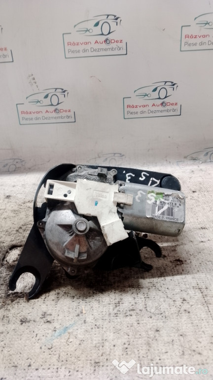 Motoras stergator hayon Citroen DS3 2015