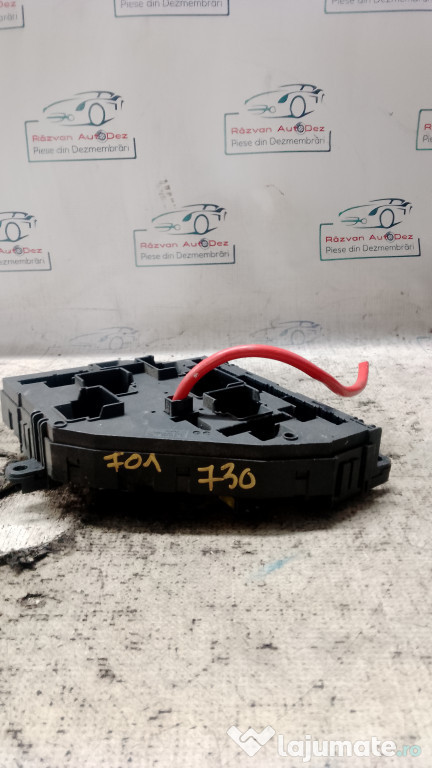 Panou sigurante BMW 730 F01 2010