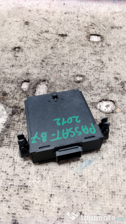 Modul Gateway Volkswagen Passat B7 2012