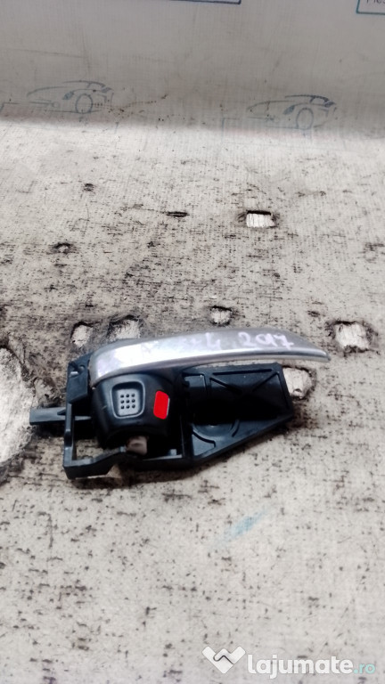 Maner interior dreapta fata Suzuki SX4 2017